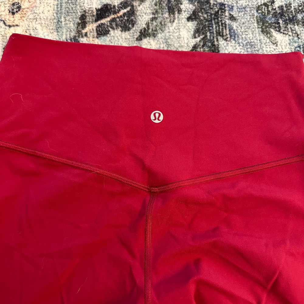 Lululemon leggings